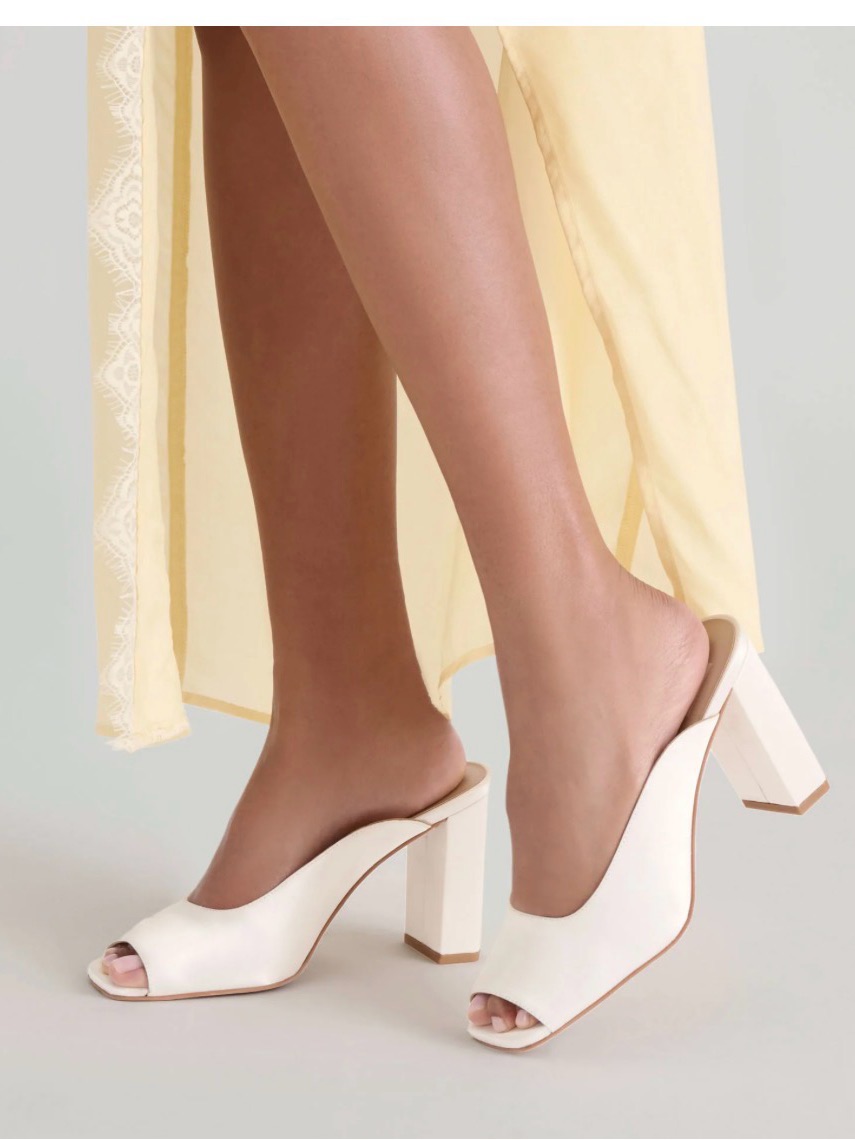 Dolce Vita Sabela Heel Nib — image 2 of 8